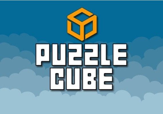 Puzzle Cube EN Global Steam Digital Key