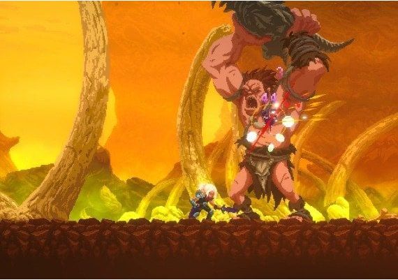 Elderand EN Brazil Xbox One/Series Digital Key