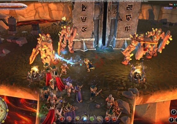 Tyran EN/RU/UK Global Steam Digital Key