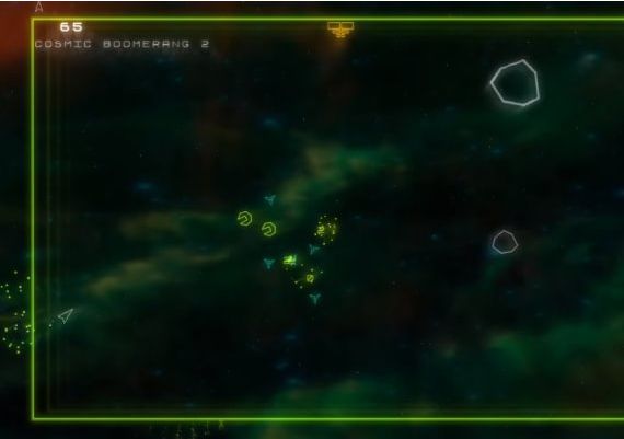 R-COIL EN Global Steam Digital Key