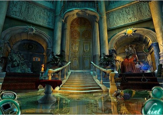 Empress Of The Deep EN Global Steam Digital Key