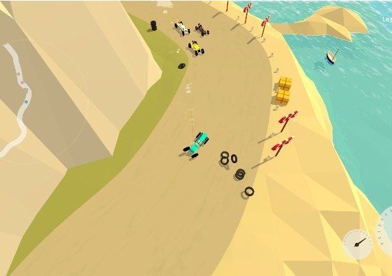 Cranks and Goggles EN/PT/TR Global Steam Digital Key