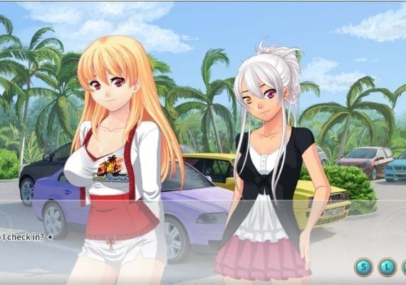 Beach Bounce - Soundtrack EN Global Steam Digital Key