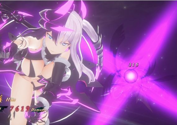 Dragon Star Varnir EN/JA/ZH Global Steam Digital Key
