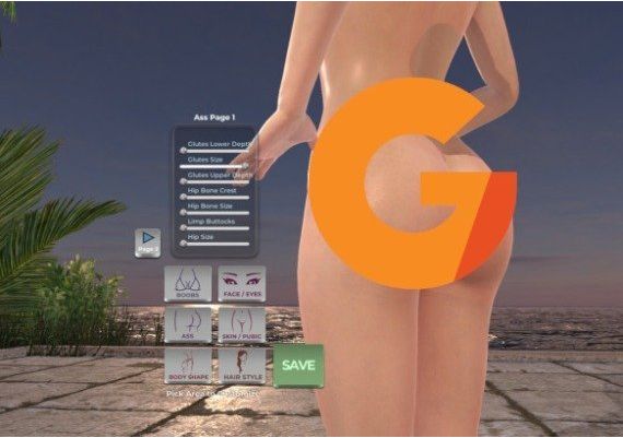 Escort Simulator 2 EN Global Steam Digital Key