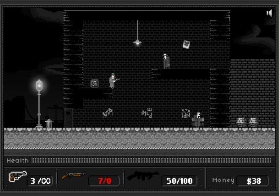 Rot Gut EN Global Steam Digital Key