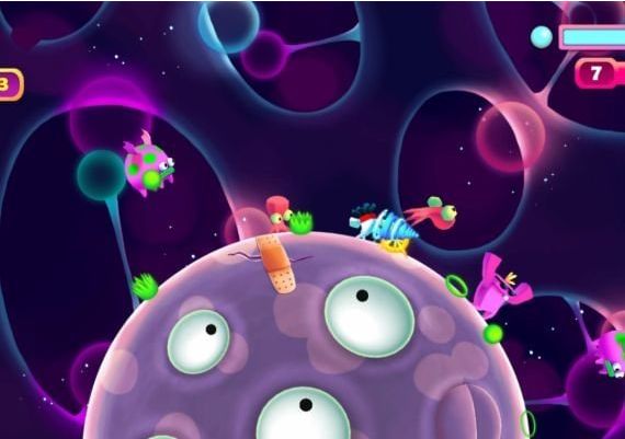 Plasma Puncher EN/PT Global Steam Digital Key