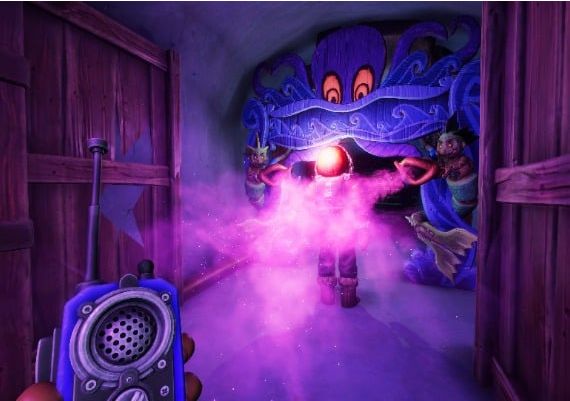 We Were Here Expeditions: The FriendShip Global Steam Digital Key