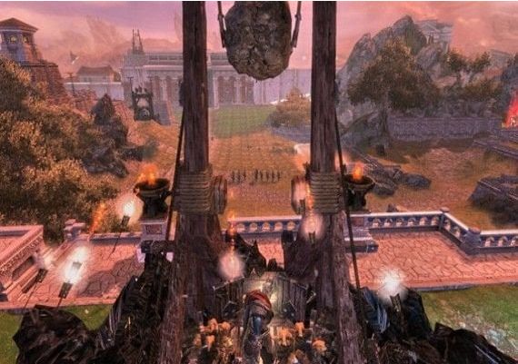 Overlord II EN/DE/FR/IT Global Steam Digital Key