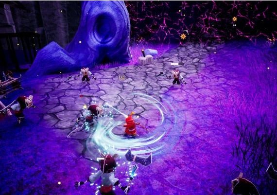 Astor: Blade of the Monolith EN Ukraine Xbox One/Series Digital Key