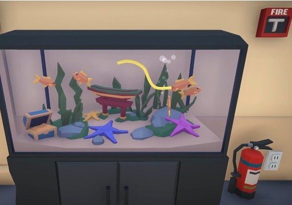 Freddy Spaghetti 2.0 EN Argentina Xbox One/Series Digital Key