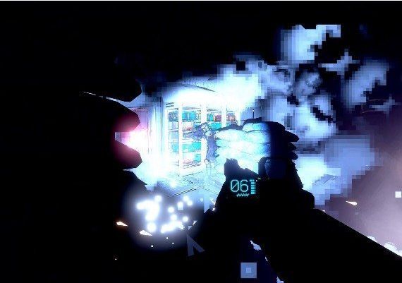 Due Process EN EU Steam Digital Key