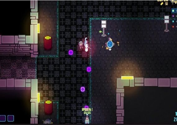 CYNK 3030 EN/RU Global Steam Digital Key