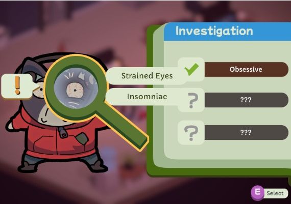 Duck Detective: The Secret Salami EN Global Steam Digital Key