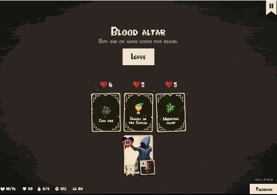 FORWARD: Escape the Fold EN/FR Global Steam Digital Key