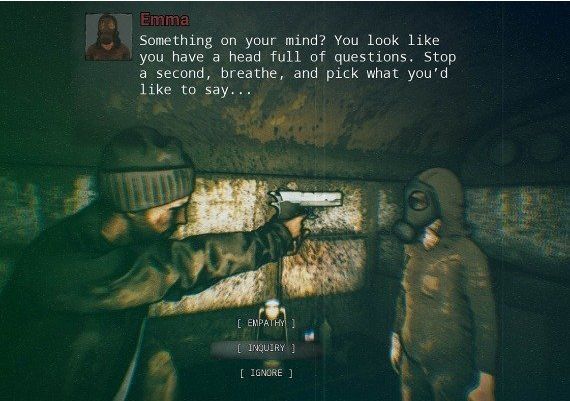 Post War Dreams EN Global Steam Digital Key