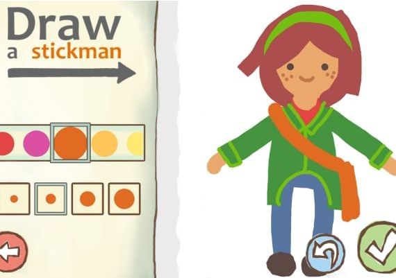 Draw a Stickman: Epic 2 Global Steam Digital Key