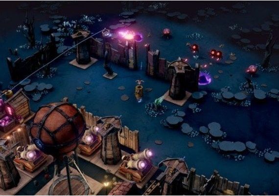 Dead by Daylight: Killer Expansion Pack DLC EU Xbox One/Series Digital Key