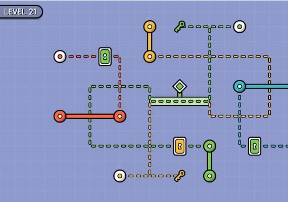 Entangle EN Global Steam Digital Key