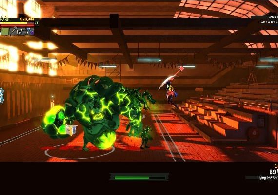 Final Exam EN/DE/FR/IT/JA/ES Global Steam Digital Key