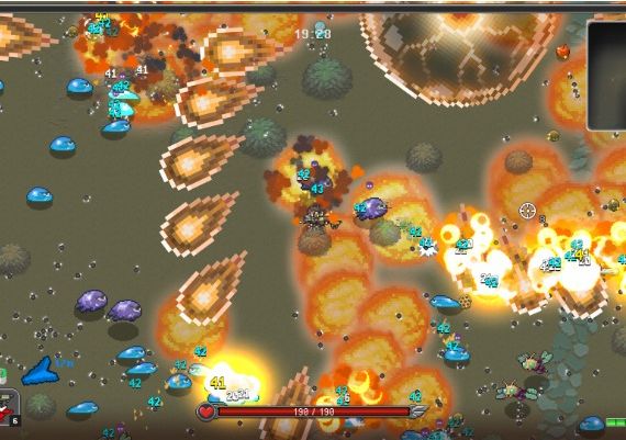 Keeper's Toll Global Steam Digital Key