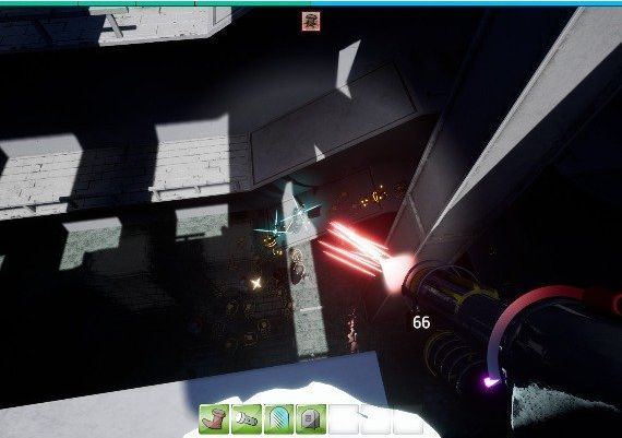 Bone Mayhem EN Global Steam Digital Key