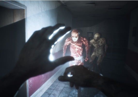 Pneumata EN United Kingdom Xbox One/Series Digital Key