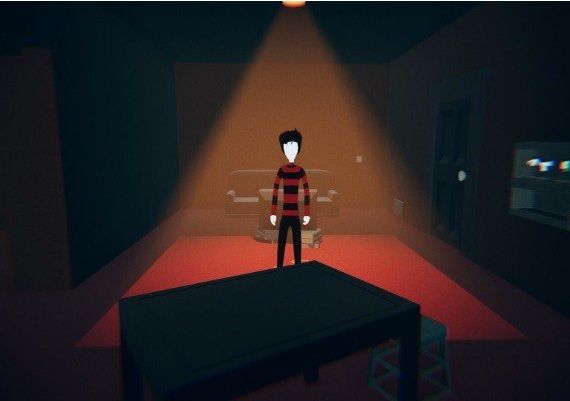 Fool's Paradise EN Global Steam Digital Key