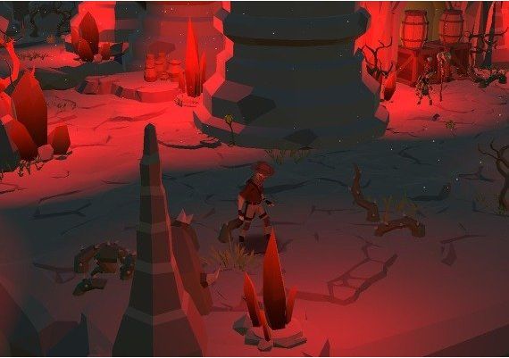 Kauil's Treasure EN Argentina Xbox One/Series Digital Key