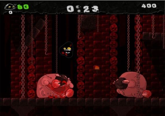 Gish EN Global Steam Digital Key