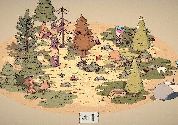 Wind Peaks EN/PT United States Xbox One/Series Digital Key