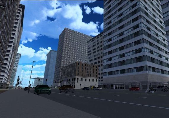 Driving Essentials EN United States Xbox One/Series Digital Key