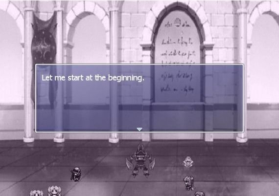 Machine Made: Rebirth EN Global Steam Digital Key