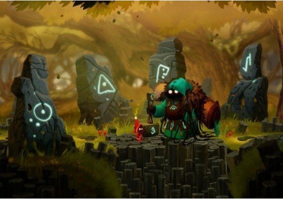 Unbound: Worlds Apart Argentina Xbox One/Series Digital Key