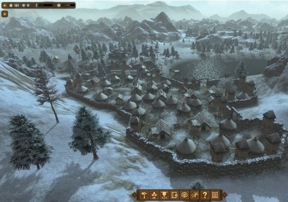 Dawn of Man EN/DE/FR/ES Global Steam Digital Key