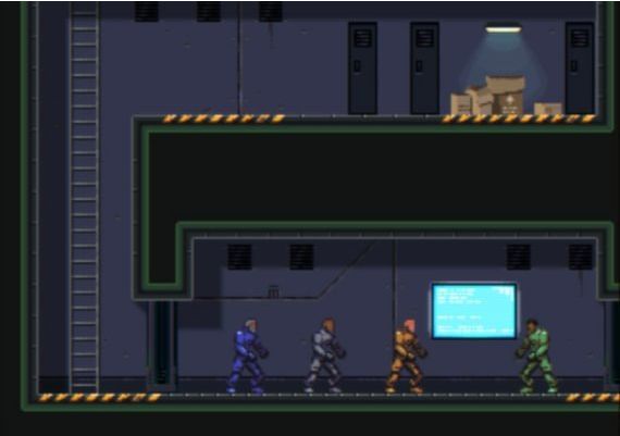 Inescapable EN Global Steam Digital Key