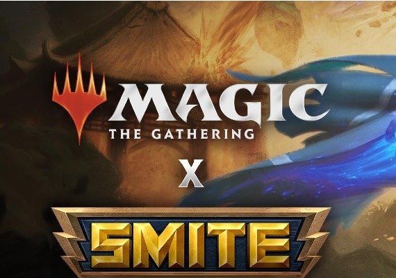 SMITE - Magic: The Gathering Pack EN Global Xbox One/Series Digital Key