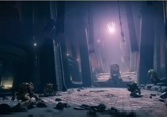 Destiny 2: Shadowkeep DLC EN United States Xbox One/Series Digital Key