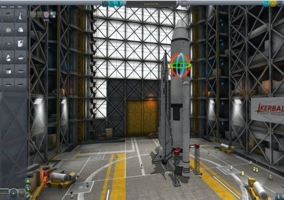 Kerbal Space Program - Complete Bundle Enhanced Edition EN Turkey Xbox One/Series Digital Key