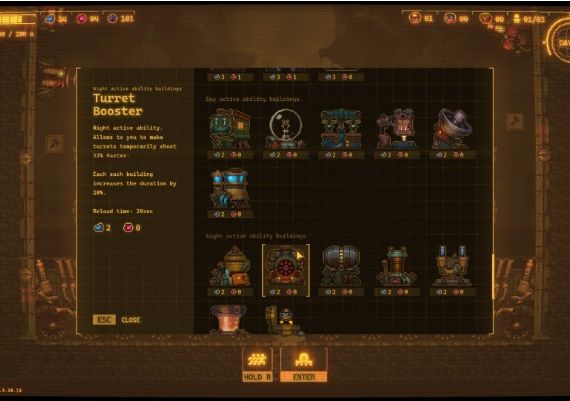 Drill Core Global Steam Digital Key