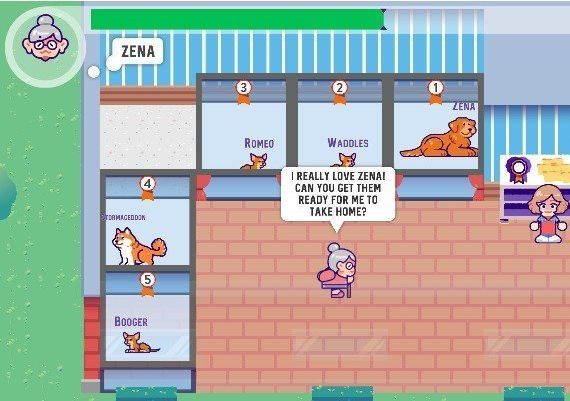 To The Rescue! Global Steam Digital Key