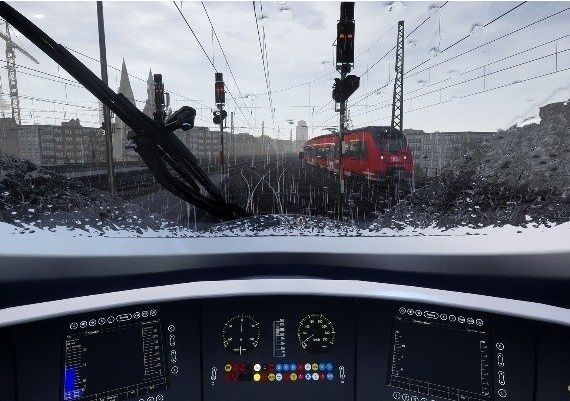 Train Sim World 2 - Harlem Line: Grand Central Terminal - North White Plains DLC EN Brazil Xbox One/Series Digital Key