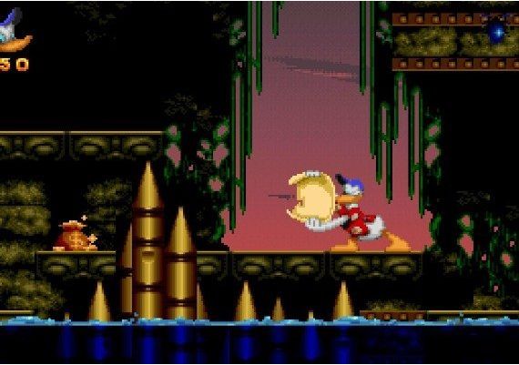 Maui Mallard in Cold Shadow EN Global Steam Digital Key