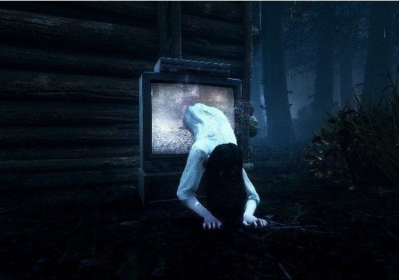 Dead by Daylight - Sadako Rising Chapter DLC EU Xbox One/Series Digital Key