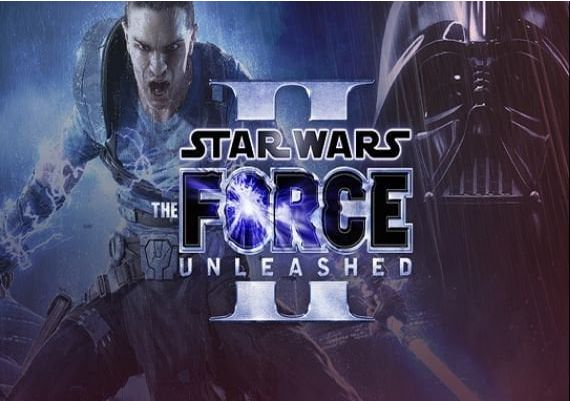 Star Wars: The Force Unleashed II EN/DE/FR/IT Global Steam Digital Key