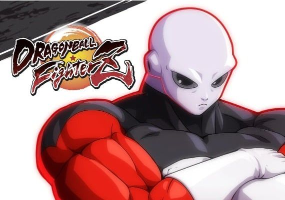 Dragon Ball FighterZ - Jiren DLC EN EU Xbox One/Series Digital Key
