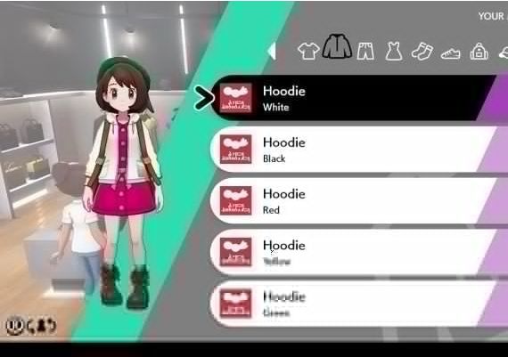 Pokemon: Sword EN EU Nintendo Switch Digital Key