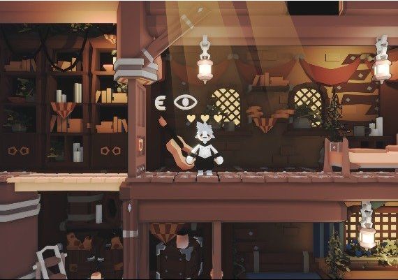 Toru Global Steam Digital Key