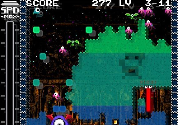 COSMIC SNAKE 8473 3671(HAMLETs) EN/JA Global Steam Digital Key