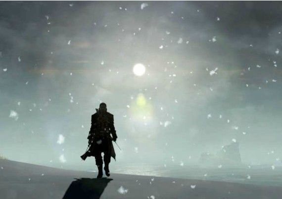 Assassin's Creed: Rogue EN/DE/FR/IT EU Ubisoft Connect Digital Key